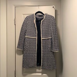Zara Woman Coat Size Small
